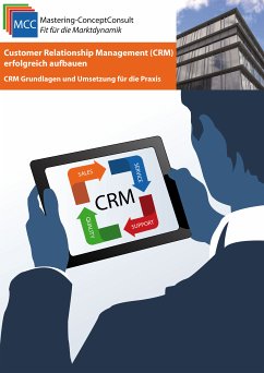 Customer Relationship Management (CRM) erfolgreich aufbauen (eBook, ePUB) - Noitz, Daniela