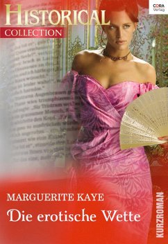 Die erotische Wette (eBook, ePUB) - Kaye, Marguerite