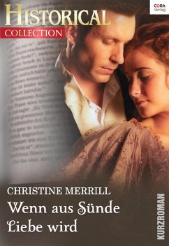 Wenn aus Sünde Liebe wird (eBook, ePUB) - Merrill, Christine