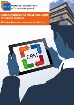 Customer Relationship Management (CRM) erfolgreich aufbauen (eBook, PDF) - Noitz, Daniela