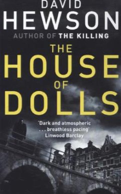 The House of Dolls - Hewson, David