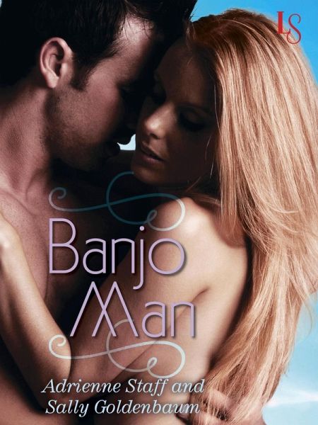 Banjo Man (eBook, ePUB)