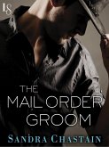 The Mail Order Groom (eBook, ePUB)