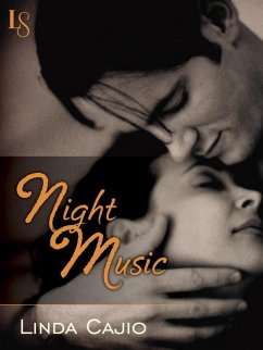 Night Music (eBook, ePUB) - Cajio, Linda