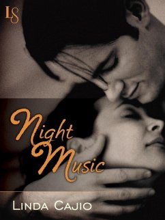 Cover Night Music (eBook, ePUB)