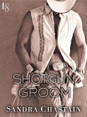 Shotgun Groom (eBook, ePUB)