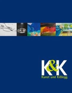 K&K - Kunst und Kißlegg. Werke aus kommunalem Besitz - Schmid, Anton