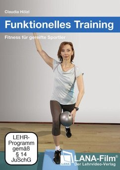 Funktionelles Training - Fitness Für Gereifte Spor