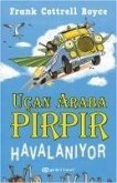 Ucan Araba Pirpir Havalaniyor