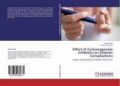 Effect of Cyclooxygenase Inhibitors on Diabetic Complications - Anbar, Hanan;El-Kashef, Hassan