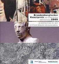 Brandenburgischer Kunstpreis der Märkischen Oderzeitung 2009