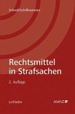 Rechtsmittel in Strafsachen (f. Österreich)