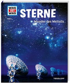 Sterne / Was ist was Bd.6 - Baur, Manfred