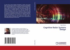 Cover Cognitive Radar Systems Design