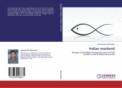 Cover Indian mackerel