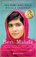 Ben, Malala - Lamb, Chiristina; Yusufzay, Malala