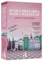 Baska Odalarda Baska Hayatlar - Mueenuddin, Daniyal