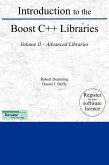 Introduction to the Boost C++ Libraries; Volume II - Advanced Libraries