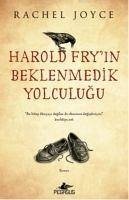 Harold Fryin Beklenmedik Yolculugu - Joyce, Rachel