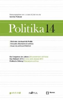 Cover Politika 14