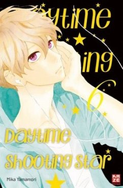 Daytime Shooting Star Bd.6 - Yamamori, Mika