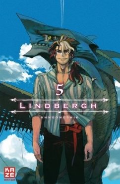 Lindbergh Bd.5 - Ahndongshik