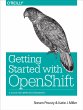 Getting Started with Openshift - Bild 1