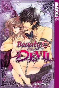 Beauty & The Devil - Miura, Hiraku