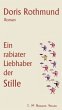 Ein rabiater Liebhaber der Stille - Bild 1