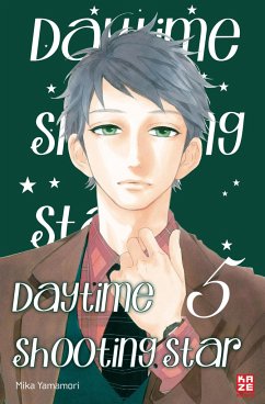 Daytime Shooting Star Bd.5 - Yamamori, Mika