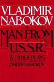 The Man from the U.S.S.R. (eBook, ePUB) The Man from the U.S.S.R. (eBook, ePUB)