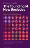 Founding of New Societies (eBook, ePUB) Founding of New Societies (eBook, ePUB)