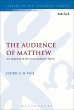 The Audience of Matthew (eBook, PDF) - Bild 1