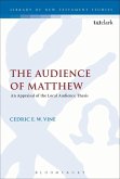 The Audience of Matthew (eBook, PDF)