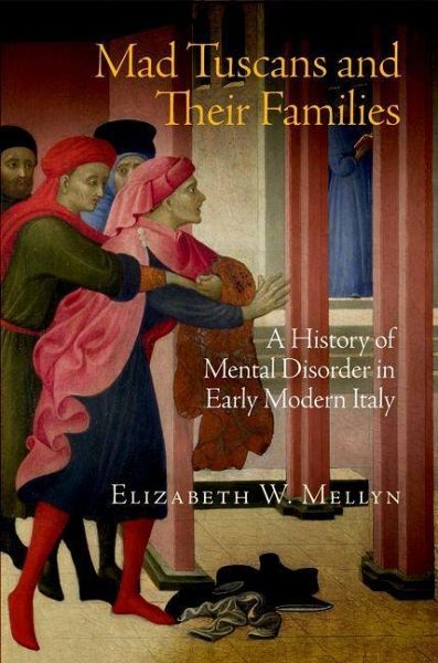 Mad Tuscans and Their Families (eBook, ePUB) Mad Tuscans and Their Families (eBook, ePUB)