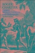 Cardenio between Cervantes and Shakespeare (eBook, ePUB) - Chartier, Roger
