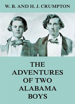 Cover The Adventures of Two Alabama Boys (eBook, ePUB)