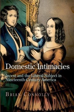 Cover Domestic Intimacies (eBook, ePUB)