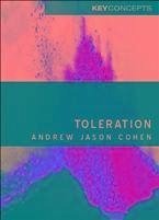 Toleration (eBook, ePUB) - Cohen, Andrew Jason
