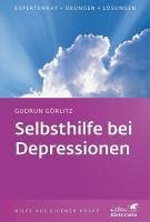 Selbsthilfe bei Depressionen (Klett-Cotta Leben!) (eBook, ePUB) - Görlitz, Gudrun
