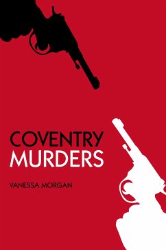 Coventry Murders (eBook, ePUB) - Morgan, Vanessa