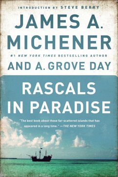 Cover Rascals in Paradise (eBook, ePUB)