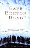 Cape Breton Road (eBook, ePUB)