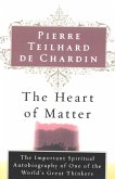 Heart Of Matter (eBook, ePUB)