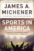 Sports in America (eBook, ePUB)