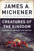 Creatures of the Kingdom (eBook, ePUB) Creatures of the Kingdom (eBook, ePUB)