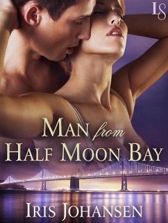 Man from Half Moon Bay (eBook, ePUB) - Johansen, Iris