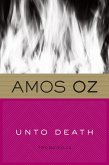 Unto Death (eBook, ePUB)