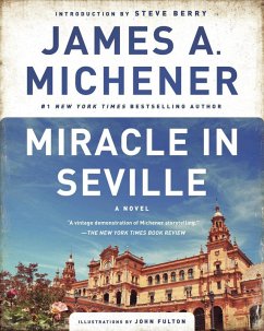 Miracle in Seville (eBook, ePUB) - Michener, James A.