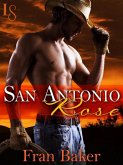San Antonio Rose (eBook, ePUB)